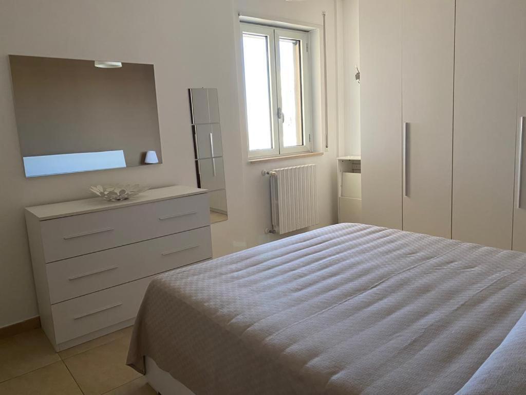 Poggiofranco Apartaments باري المظهر الخارجي الصورة