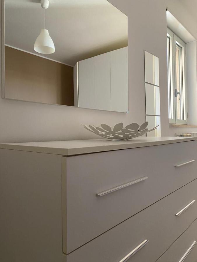 Poggiofranco Apartaments باري المظهر الخارجي الصورة