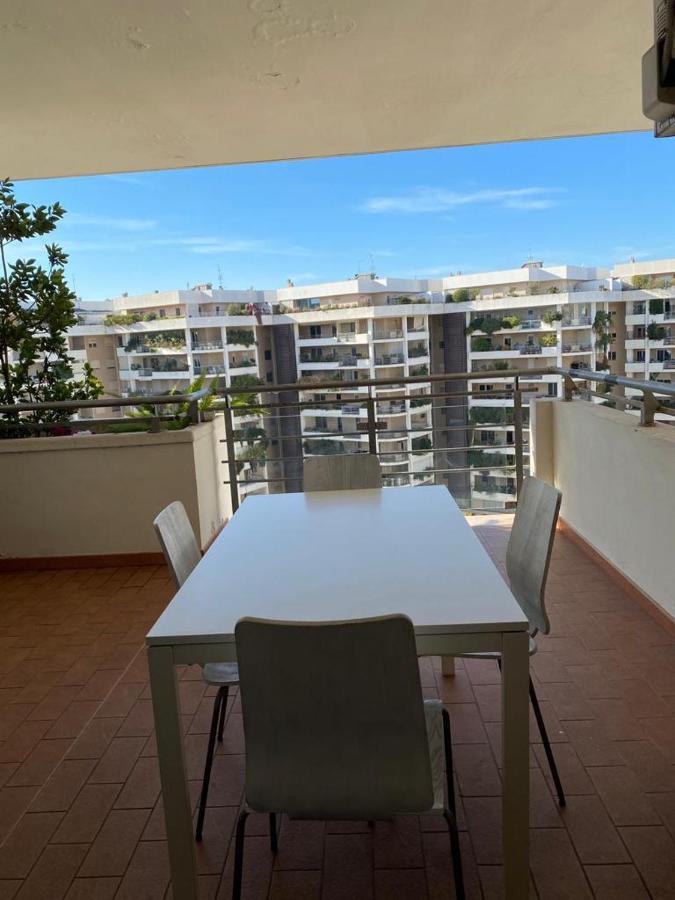 Poggiofranco Apartaments باري المظهر الخارجي الصورة