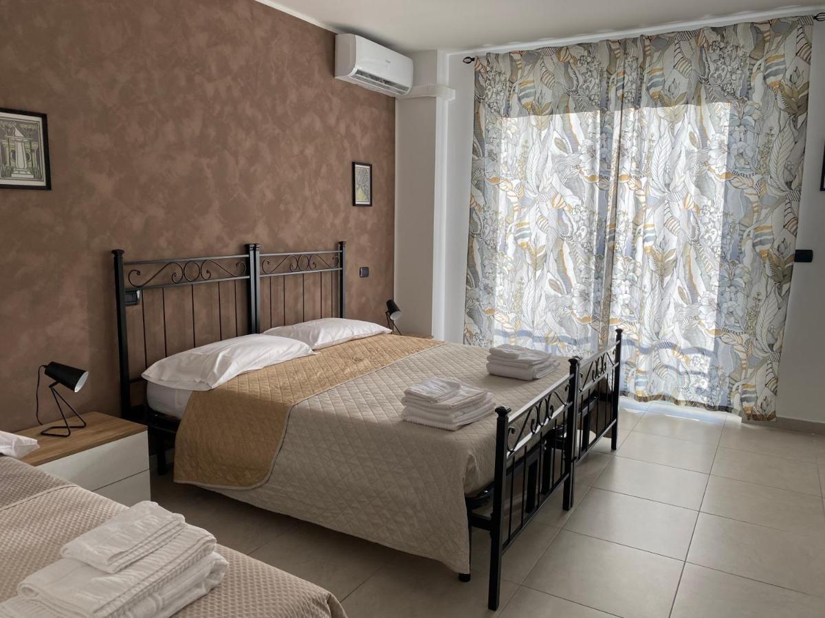 Poggiofranco Apartaments باري المظهر الخارجي الصورة