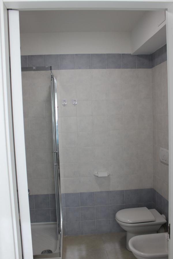 Poggiofranco Apartaments باري المظهر الخارجي الصورة