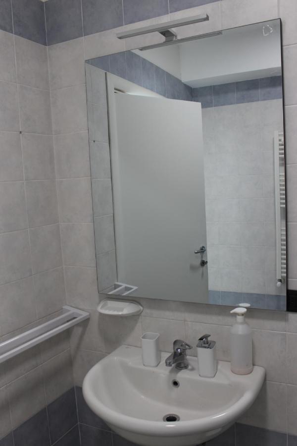 Poggiofranco Apartaments باري المظهر الخارجي الصورة