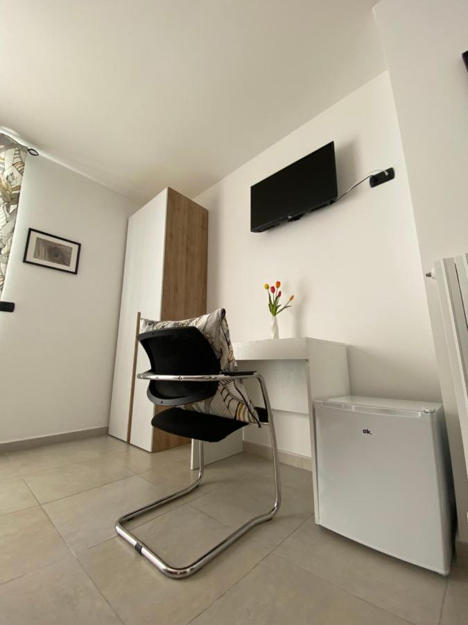 Poggiofranco Apartaments باري المظهر الخارجي الصورة