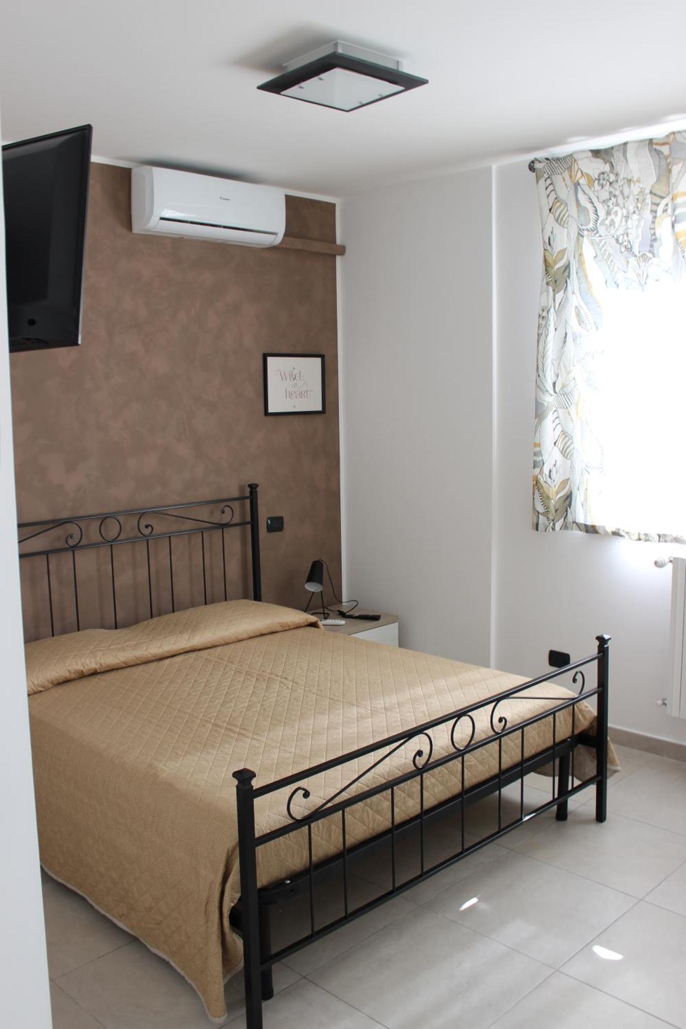 Poggiofranco Apartaments باري المظهر الخارجي الصورة