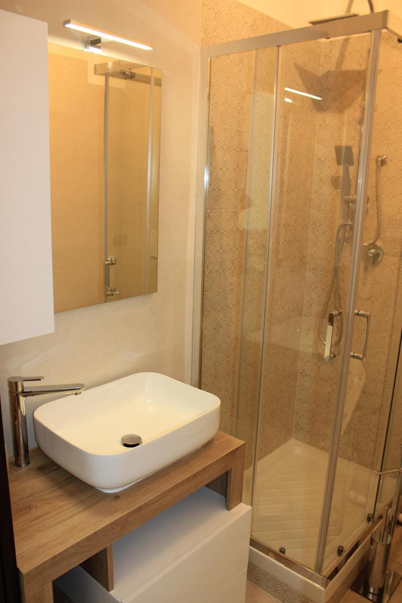 Poggiofranco Apartaments باري المظهر الخارجي الصورة