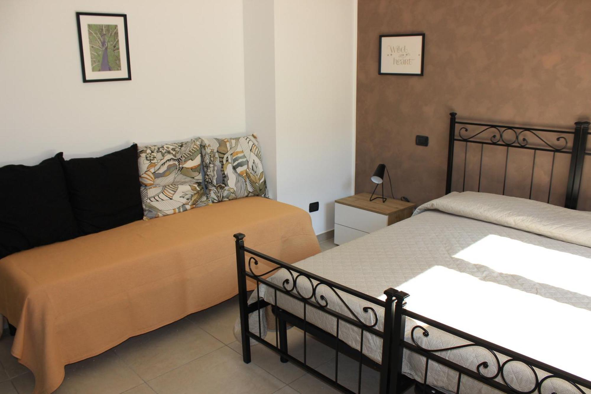 Poggiofranco Apartaments باري المظهر الخارجي الصورة