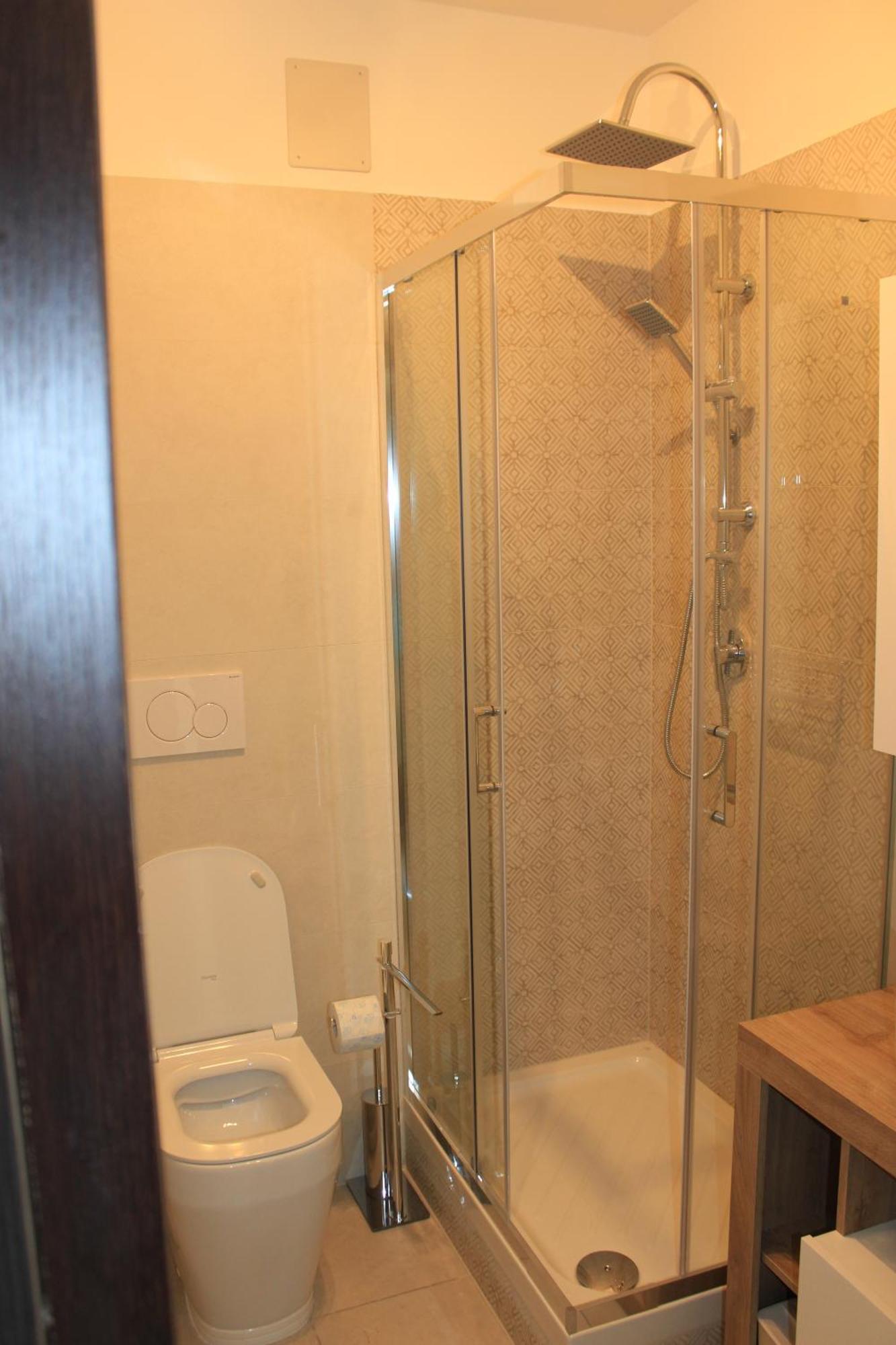 Poggiofranco Apartaments باري المظهر الخارجي الصورة