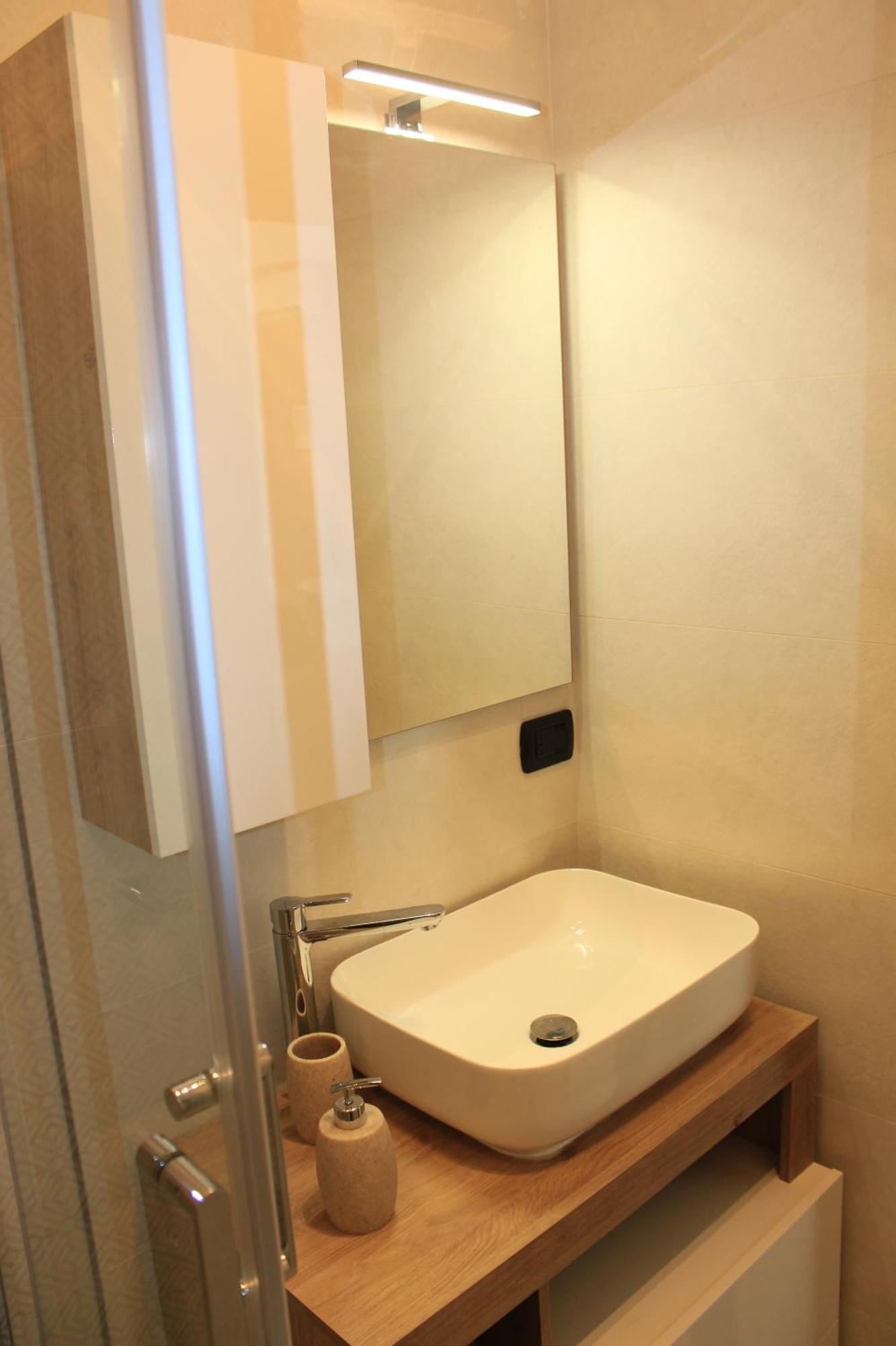 Poggiofranco Apartaments باري المظهر الخارجي الصورة