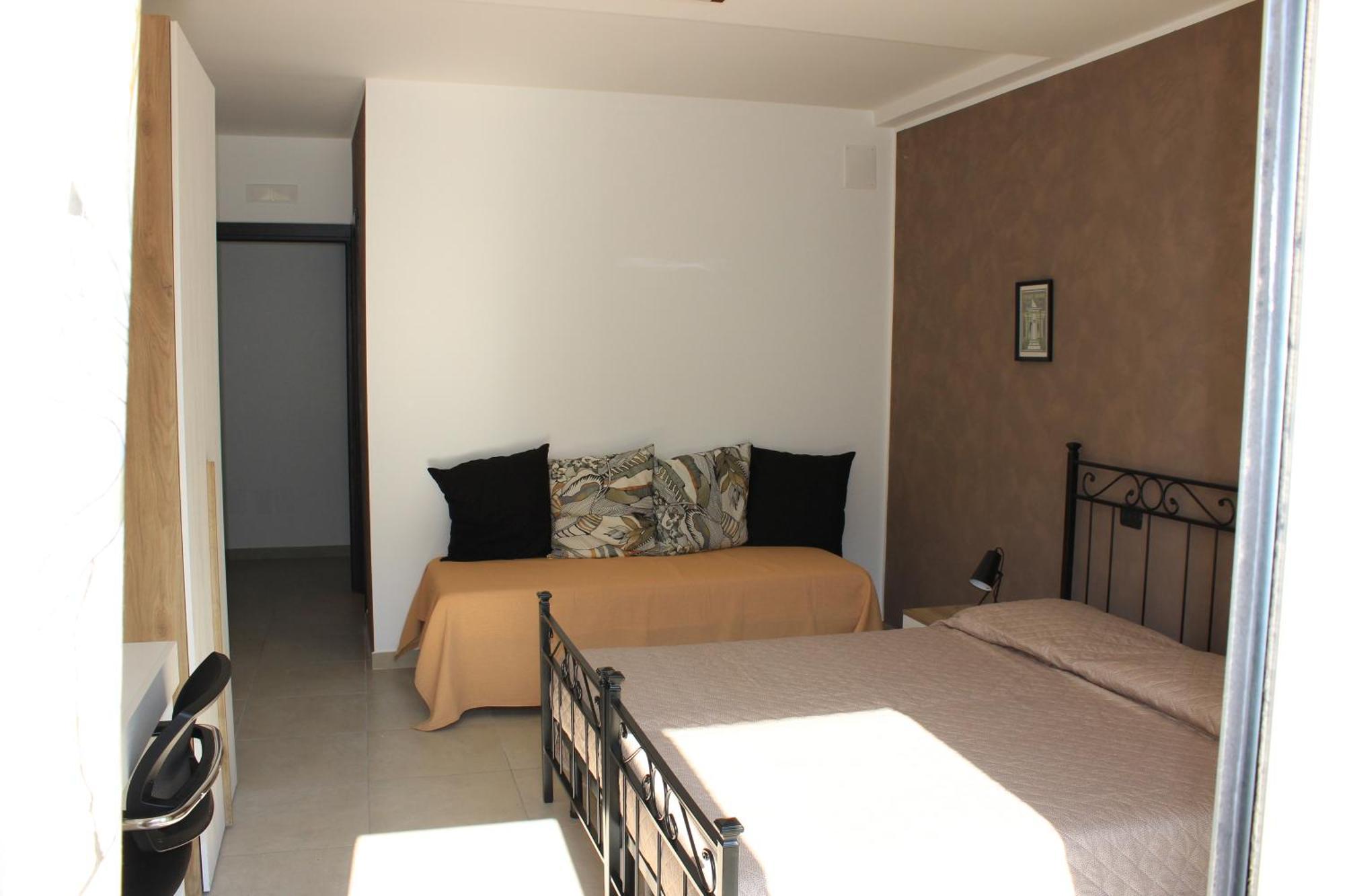 Poggiofranco Apartaments باري المظهر الخارجي الصورة