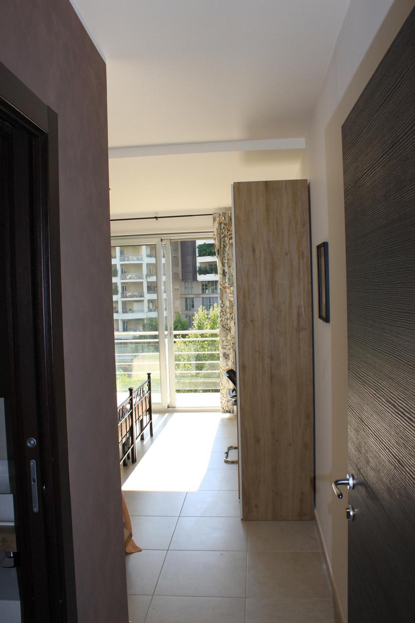 Poggiofranco Apartaments باري المظهر الخارجي الصورة