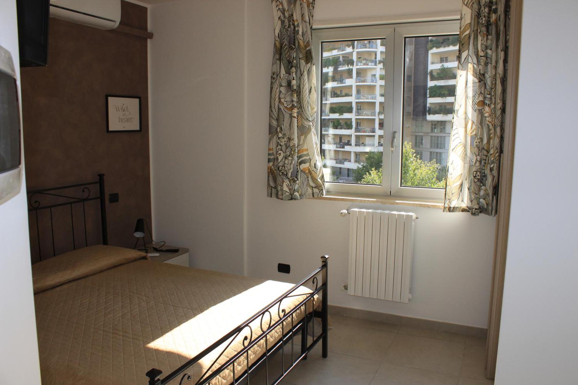 Poggiofranco Apartaments باري المظهر الخارجي الصورة